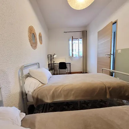 Vacances, Business & Etudiants Le Soler Exterior photo