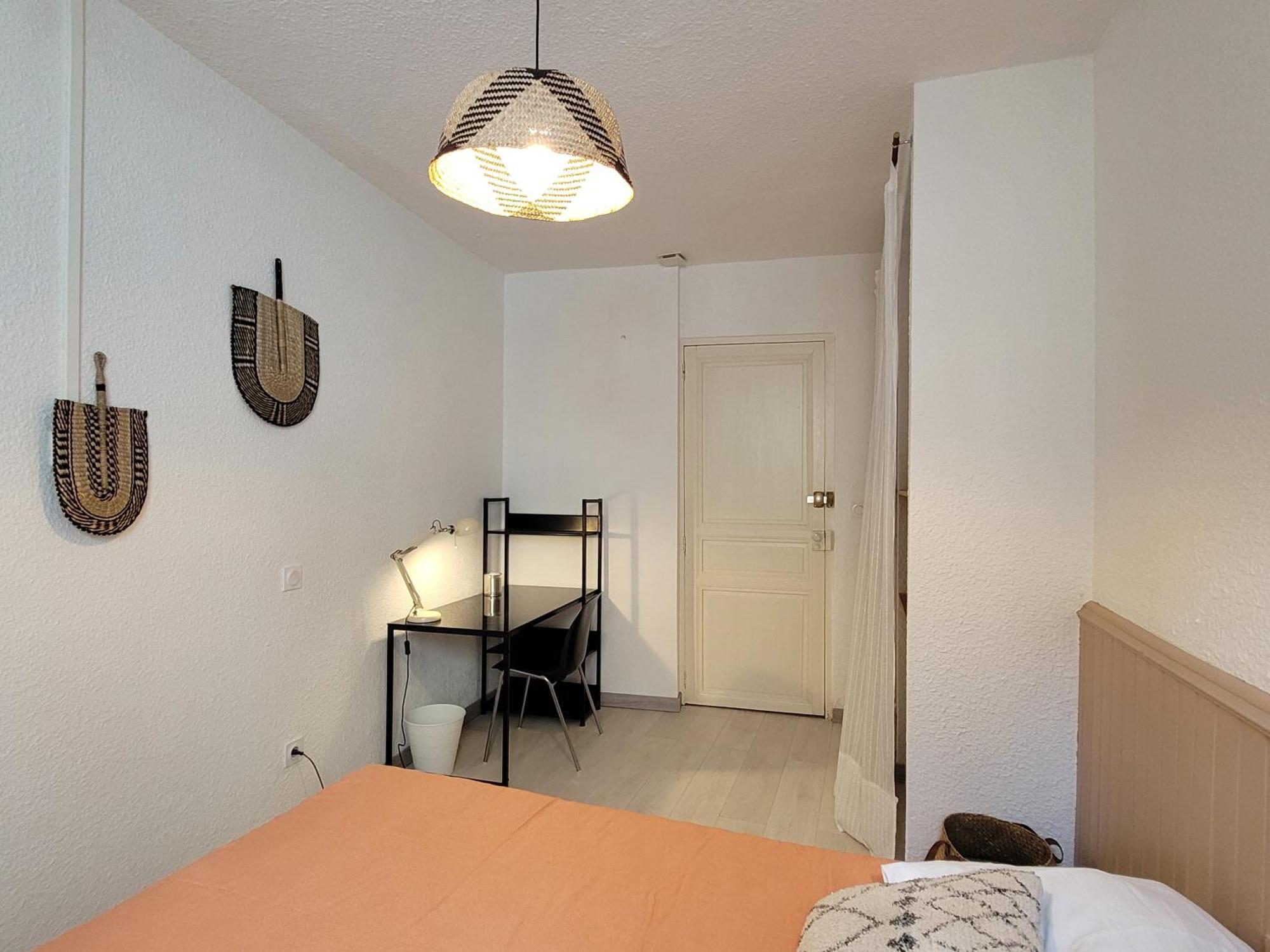 Vacances, Business & Etudiants Apartment