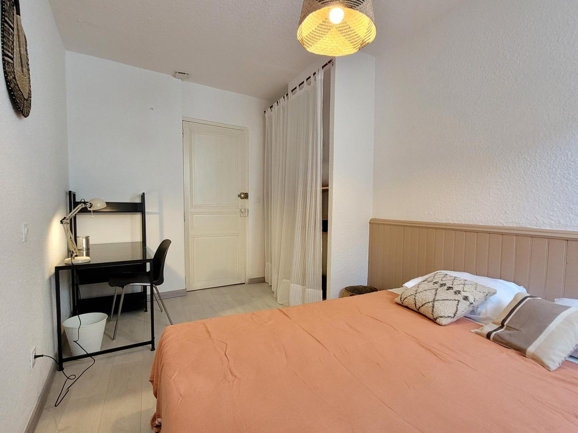 Apartment Vacances, Business & Etudiants *