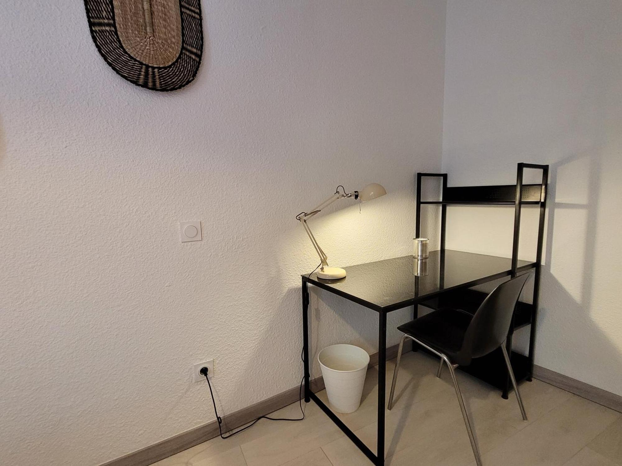 Vacances, Business & Etudiants * Le Soler