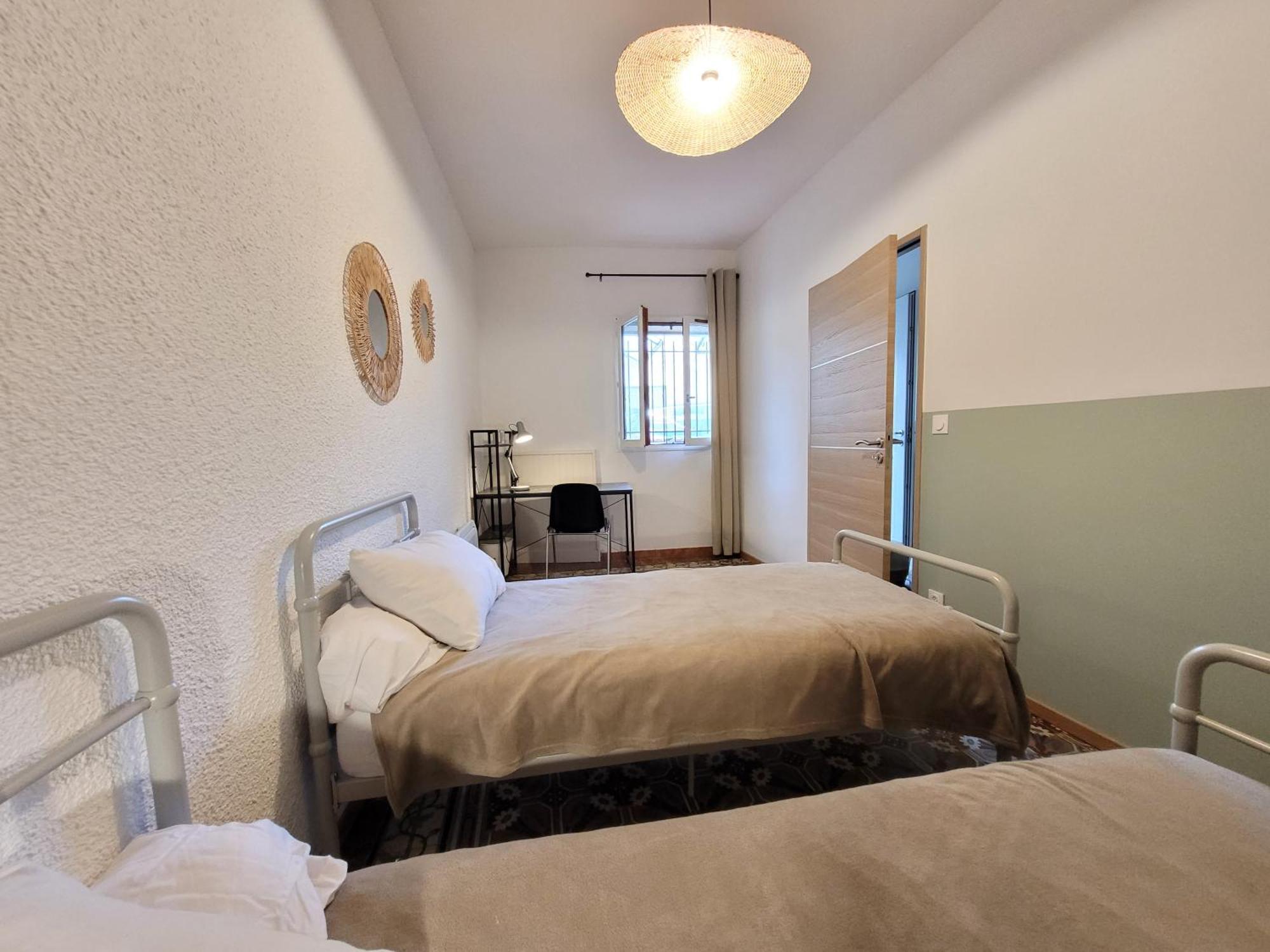 Apartment Vacances, Business & Etudiants *