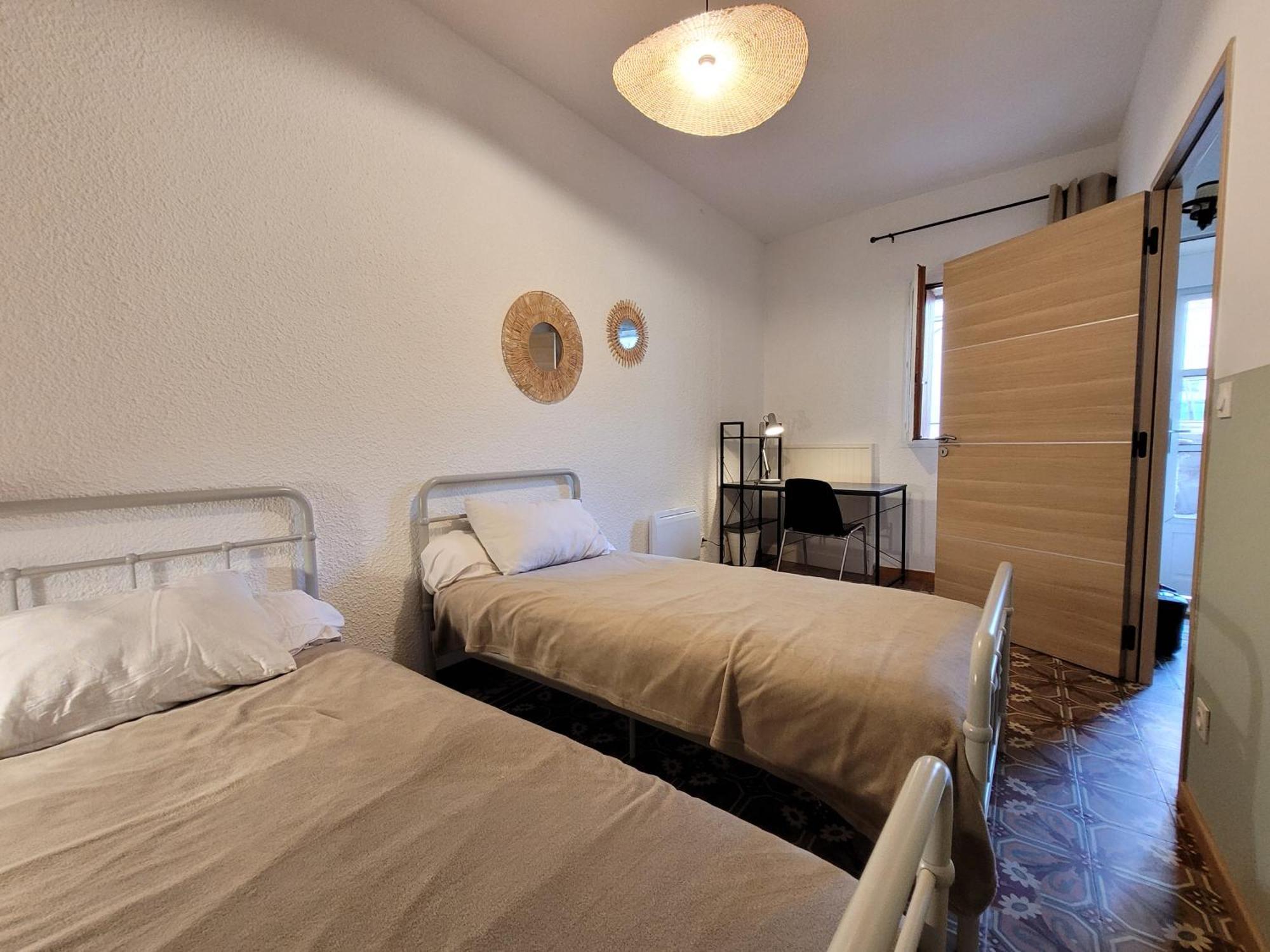 Vacances, Business & Etudiants Le Soler