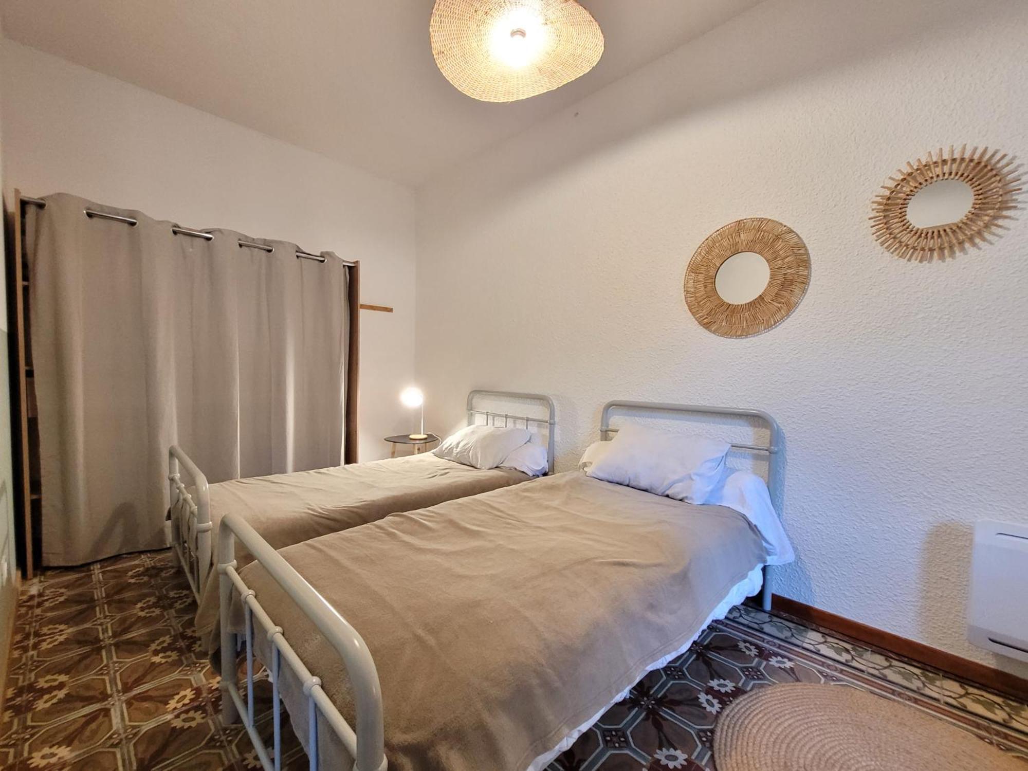 Vacances, Business & Etudiants Apartment *